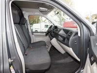 gebraucht VW Transporter Transporter TT62.0 TDI KASTEN AHK C