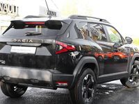 Gebraucht Dacia Duster Extreme 158 PS (116 kW) 2025 Schwarz SUV