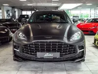 Gebraucht Aston Martin DBX 707 707 PS (519 kW) 2022 Schwarz SUV