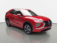 gebraucht Mitsubishi Eclipse Cross Eclipse Cross2.4 PHEV SELECT 4WD STANDHEIZUNG