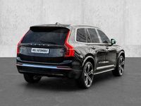 Gebraucht Volvo XC90 Plus 235 PS (172 kW) 2023 Schwarz SUV