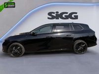 Gebraucht Opel Astra 131 PS (96 kW) 2023 Lackierung schwarz perla nera/ Kombi