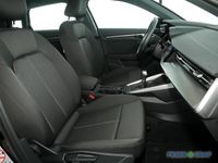 gebraucht Audi A3 Sportback 35 TFSI Schaltgetriebe