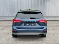 Gebraucht Ford Focus Active X 182 PS (133 kW) 2021 Blau Kombi