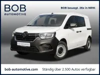 Gebraucht Renault Kangoo 95 PS (69 kW) 2025 Weiß Van / Kleinbus