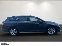Gebraucht VW Golf Alltrack 200 PS (147 kW) 2023 Grau Kombi