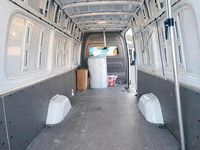 Używany Mercedes Sprinter 143 KM (105 kW) 2018 Biały Van