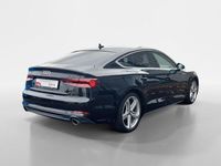 gebraucht Audi A5 Sportback g-tron Design