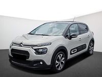 gebraucht Citroën C3 110 Shine