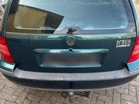 Gebraucht Skoda Octavia 110 PS (80 kW) 1999 Grün Kombi