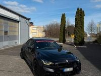 Gebraucht BMW M2 Shadowline 460 PS (338 kW) 2023 Schwarz Coupé