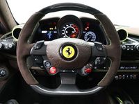 Gebraucht Ferrari F8 818 PS (601 kW) 2023 Grün