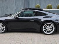 Gebraucht Porsche 911 394 PS (289 kW) 2025 Schwarz