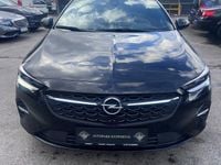 Gebraucht Opel Insignia Business Edition 122 PS (89 kW) 2020 Schwarz Kombi