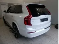 Gebraucht Volvo XC90 Ultimate 455 PS (334 kW) 2022 Weiß SUV