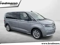 Usado VW Multivan Style 150 HP (110 kW) 2024 Cinzento Monovolume
