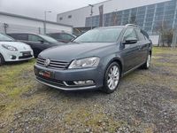 Gebraucht VW Passat Highline 140 PS (102 kW) 2011 Grau Kombi