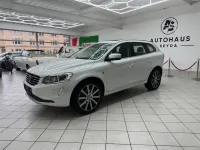 Gebraucht Volvo XC60 Ocean Race 215 PS (158 kW) 2014 Weiß SUV