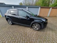 gebraucht Peugeot 2008 Allure PureTech 130 Allure