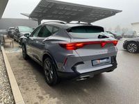 Neu Cupra Formentor 150 PS (110 kW) 2026 Graphene grau SUV