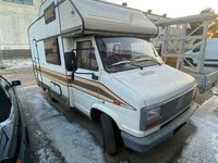 Gebraucht Fiat Ducato 14 75 PS (55 kW) 1989 Van