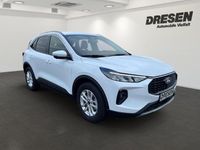 Gebraucht Ford Kuga Titanium 180 PS (132 kW) 2024 Weiss SUV