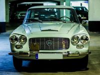 Gebraucht Lancia Flaminia 147 PS (108 kW) 1967 Weiß Coupé