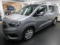 Gebraucht Opel Combo Life 131 PS (96 kW) 2019 Grau Van / Kleinbus