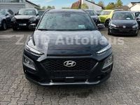 gebraucht Hyundai Kona Advantage+ Hybrid 2WD*1Hand*Head-Up*LED
