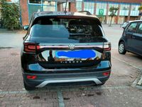 gebraucht VW T-Cross 