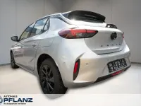 Gebraucht Opel Corsa 101 PS (74 kW) 2024 Silber Kleinwagen