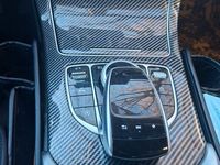 Gebraucht Mercedes C220 231 PS (169 kW) 2017 Schwarz Limousine