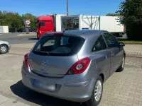 Gebraucht Opel Corsa 60 PS (44 kW) 2007 Kleinwagen