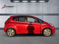 Gebraucht Kia Venga DREAM-TEAM Edition 125 PS (91 kW) 2019 Rot Kleinwagen
