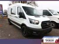Neu Ford Transit Trend 131 PS (96 kW) 2026 Frozen white Van
