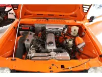 Gebraucht Opel Kadett 184 PS (135 kW) 1979 Orange Coupé