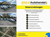 Gebraucht Mercedes B180 122 PS (89 kW) 2012 Schwarz Van / Kleinbus