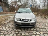 gebraucht Saab 9-3 Limousine 2.0t Arc Schaltgetriebe