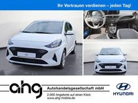 Neu Hyundai i10 Select 63 PS (46 kW) 2026 Atlas white Kleinwagen