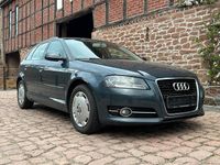 Second-hand Audi A3 125 CP (91 kW) 2013 Gri Berlinǎ