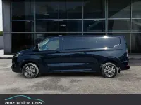 Neu Ford Transit Custom Limited 170 PS (125 kW) 2025 Magnetic met Van
