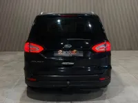 Usata Ford Galaxy 150 CV (110 kW) 2016 Nero Monovolume