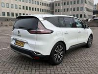 Gebraucht Renault Espace Initiale Paris 160 PS (117 kW) 2015 Weiß Kleinwagen