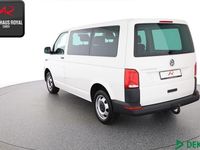 Gebraucht VW T6.1 199 PS (146 kW) 2020 Weiß Van