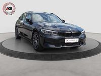 gebraucht BMW 320 dAT Sport Line LC PROF PANO KAMERA DA AHK ACC