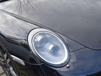 Gebraucht Porsche 997 345 PS (253 kW) 2012 Schwarz Cabrio