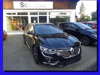 Gebraucht Renault Talisman Initiale 160 PS (117 kW) 2017 Sternenschwarz Kombi