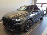 Gebraucht Audi Q8 S-Line 286 PS (210 kW) 2024 Daytonagrau perleffekt SUV