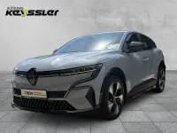 Gebraucht Renault Megane E-Tech Equilibre 96 kW (131 PS) 2023 Grau Limousine
