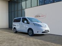 gebraucht Nissan Evalia Navi ,R.Kamera ,Klimaautomatik